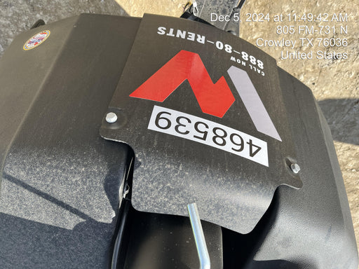 2024 WACKER NEUSON LTT4