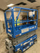 2020 Genie GS-1930 Solid Non Marking Tires, Beacon, Folding rails with half height swing gate