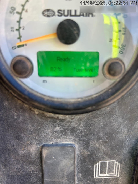 2019 SULLAIR 185-DPQ