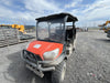 2022 KUBOTA RTV-X1140W-H (Canopy)
