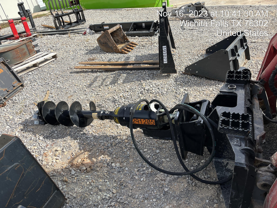 2023 AUGER TORQUE 3300-30