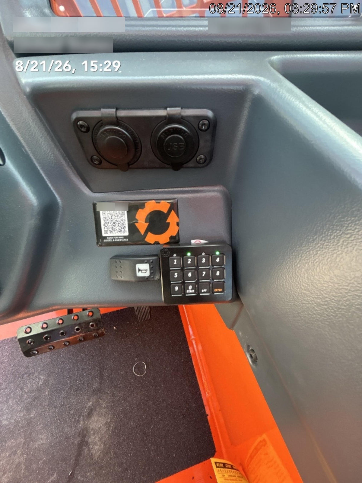 2026 JLG 519