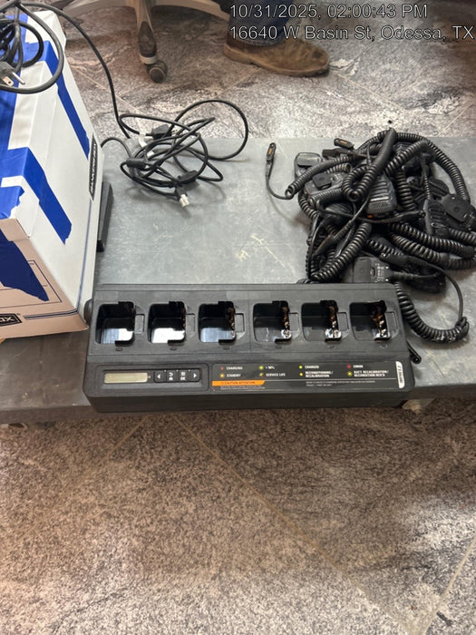 2023 MOTOROLA PMPN4284