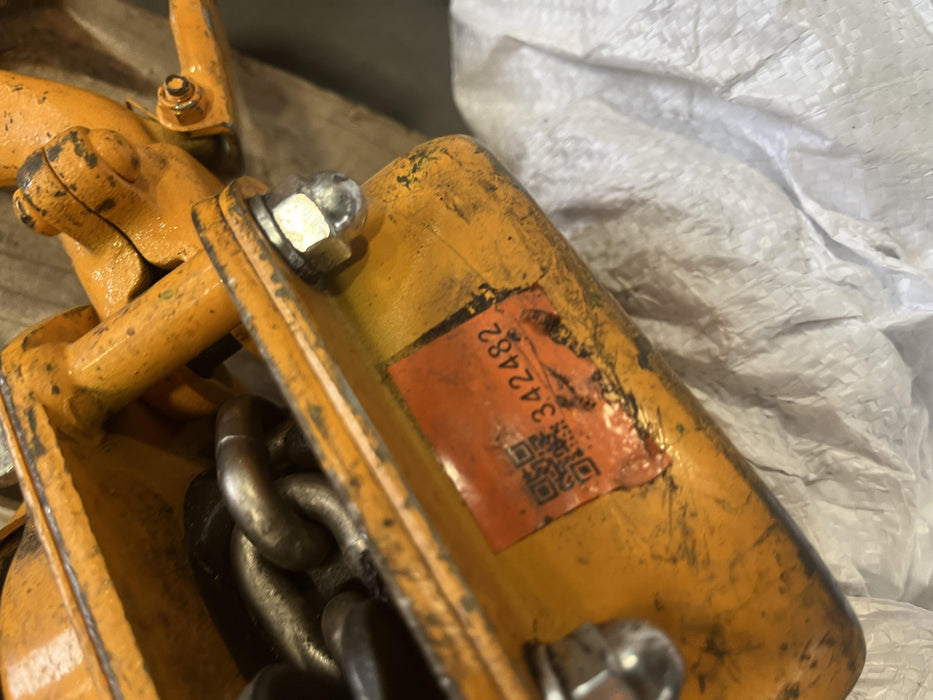 2023 HARRINGTON L5LB015-20