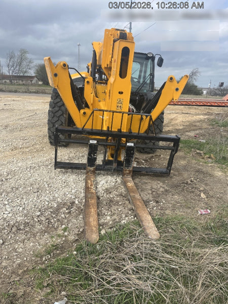 2025 JCB 512-56