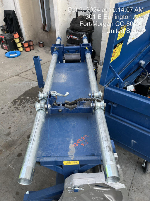 2024 CURRENT TOOLS 252-CT