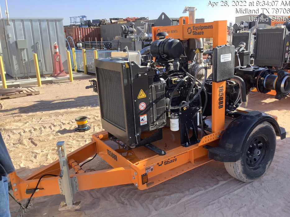 2021 PIONEER PP66S12L71-TD2.9L4