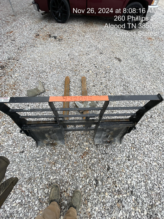 2024 ARROW MATERIAL HANDLING F5100CB