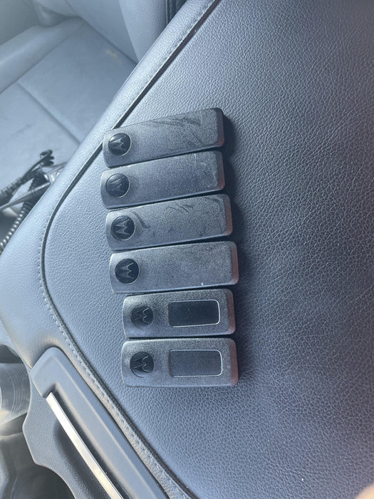 2021 MOTOROLA XPR7550