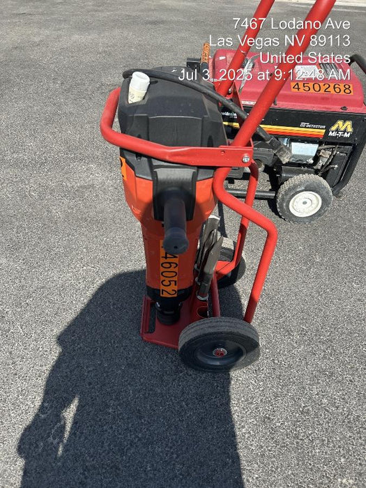 2024 HILTI TE 3000-AVR
