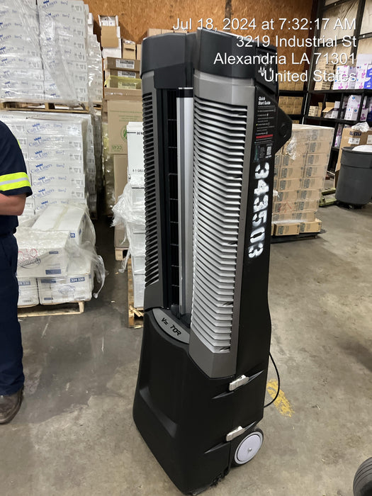 2023 VECTOR Vector Max