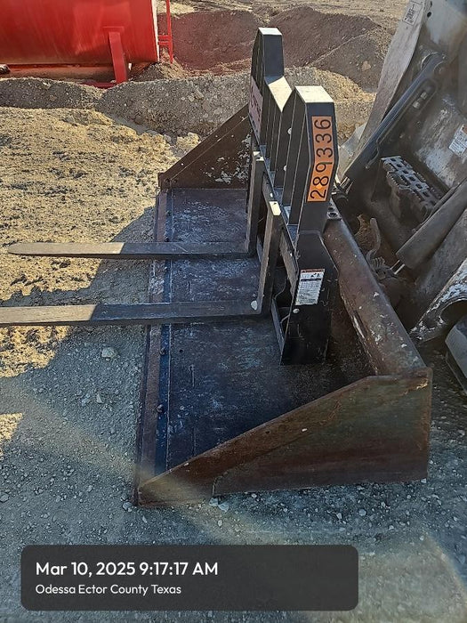 2023 VIRNIG PF4855-5VG