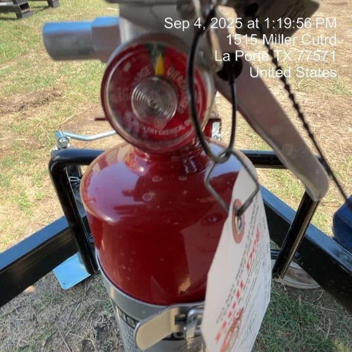 2025 LINCOLN ELECTRIC LE400