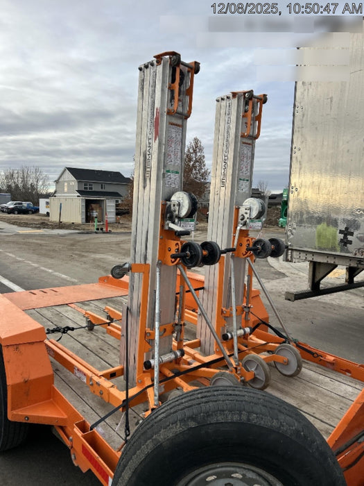 2021 LIFTSMART MLC-24