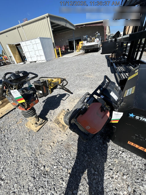 2025 HUSQVARNA LT6005