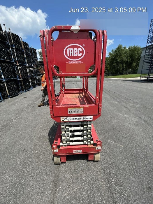 2020 MEC Micro 19