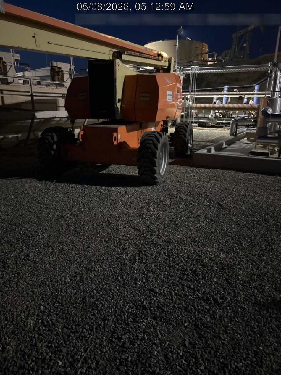 2020 JLG 800AJ