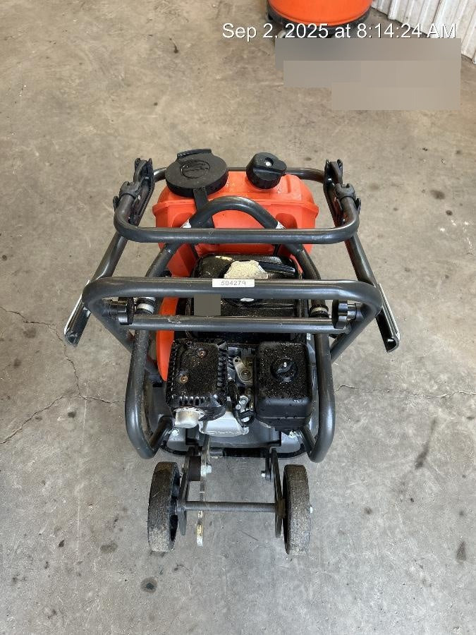 2025 HUSQVARNA LF75