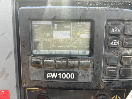 2021 ATLAS COPCO PAC F66 KD