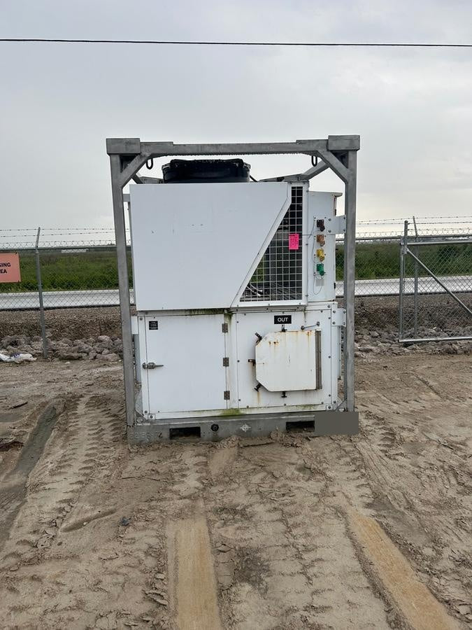 2020 SMARTECH SACP41A-HS
