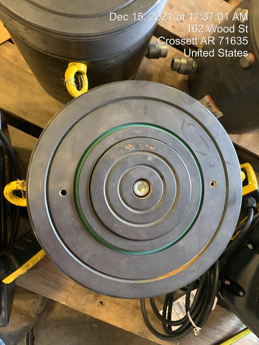 2020 ENERPAC HCG-2006