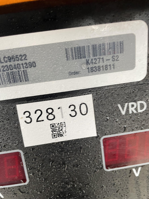 2023 LINCOLN ELECTRIC FLEXTEC 350X