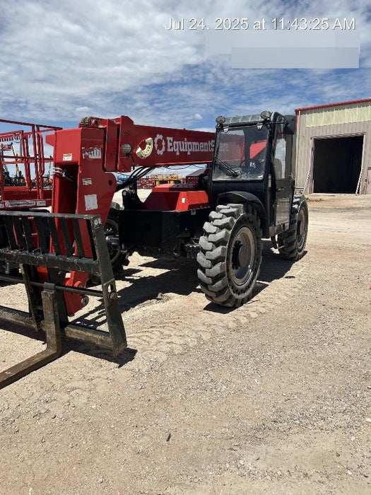 2021 MANITOU MTA8044