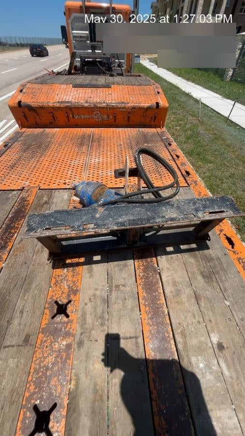 2023 AUGER TORQUE 3300-30