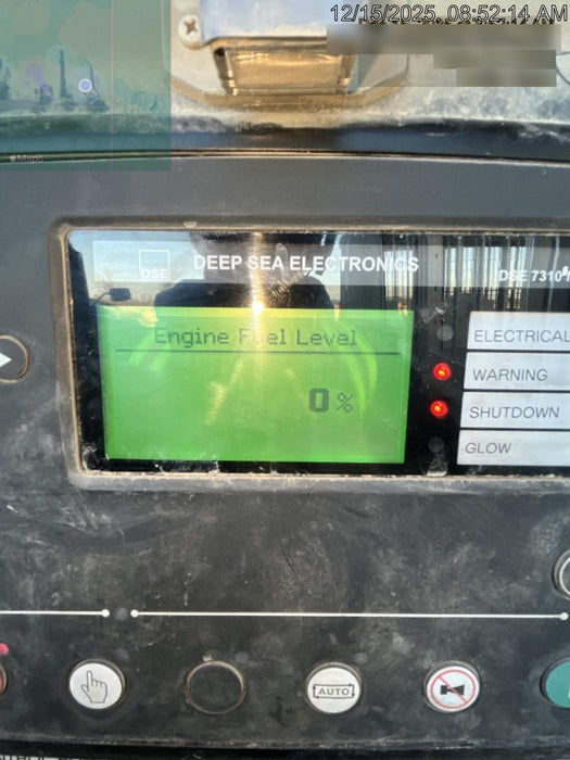 2022 AIRMAN SDG25S-8E1