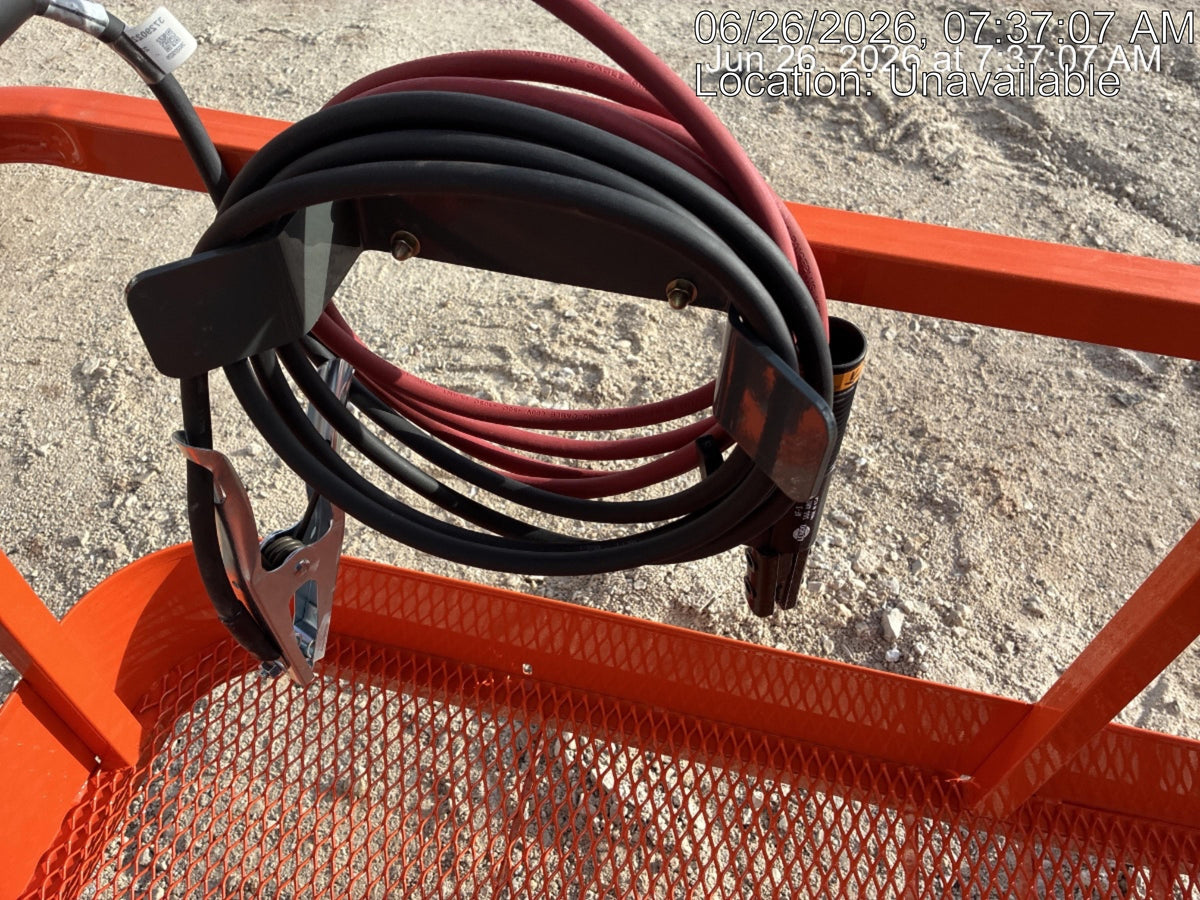 2026 MILLER ELECTRIC CST-282