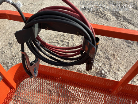 2026 MILLER ELECTRIC CST-282