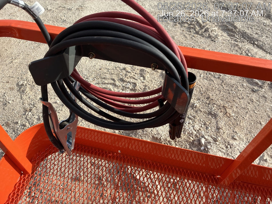 2026 MILLER ELECTRIC CST-282