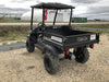 2020 Club Car CA1500G Gas, 2-Seat, ROPS, AWD w/None