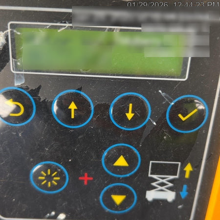 2022 JCB S3246E