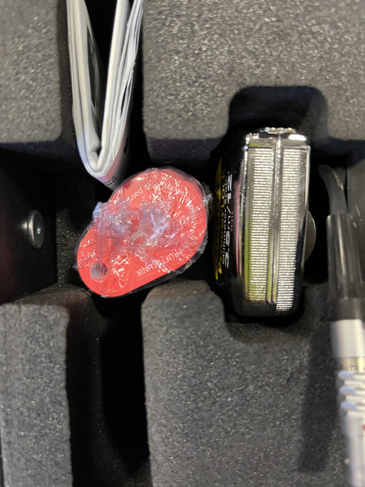 2023 PRUFTECHNIK ALI 50.000-Full