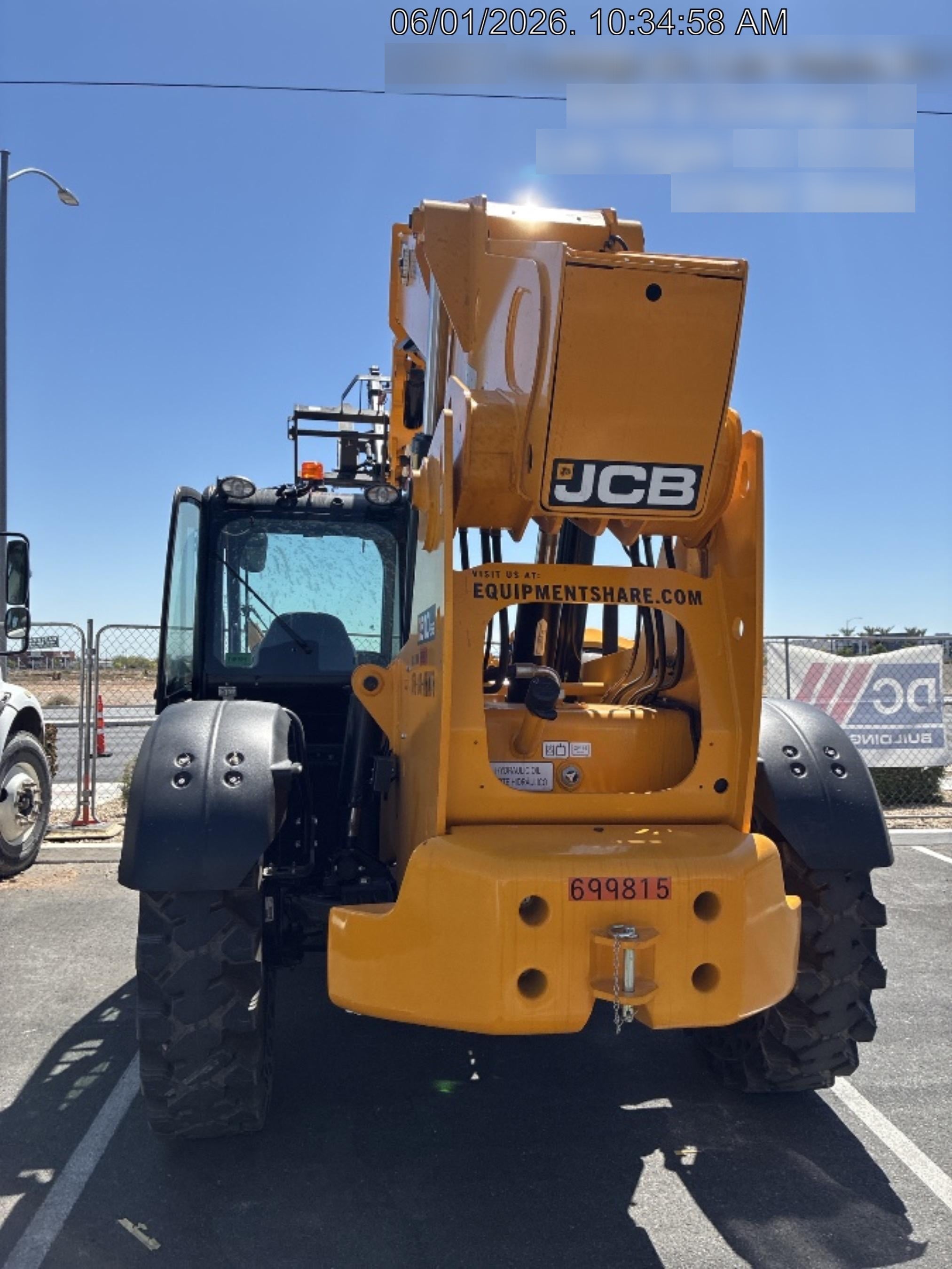 2026 JCB 510-56