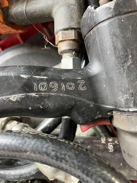 2022 INGERSOLL RAND 2925P3TI