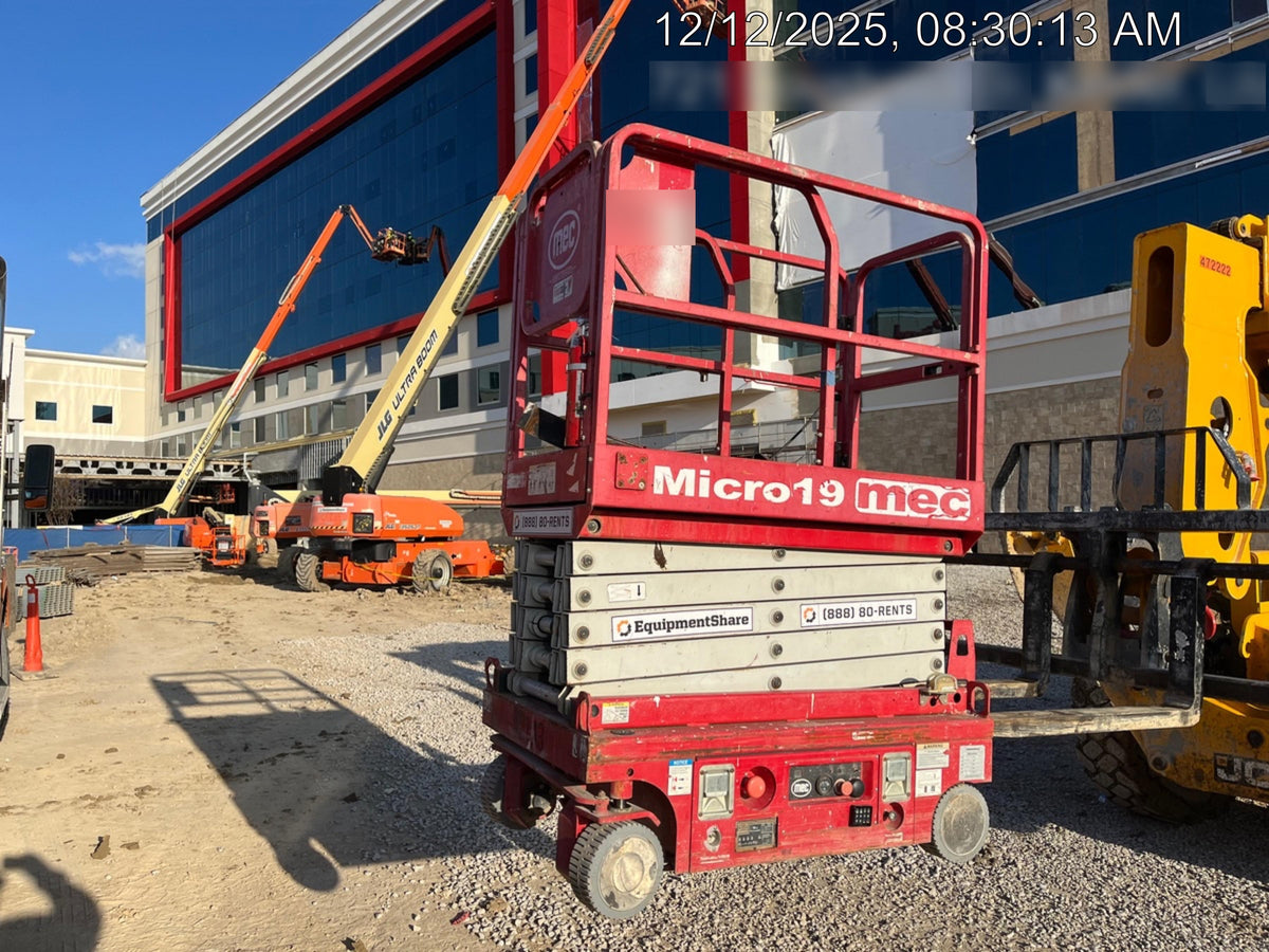 2019 MEC Micro 19