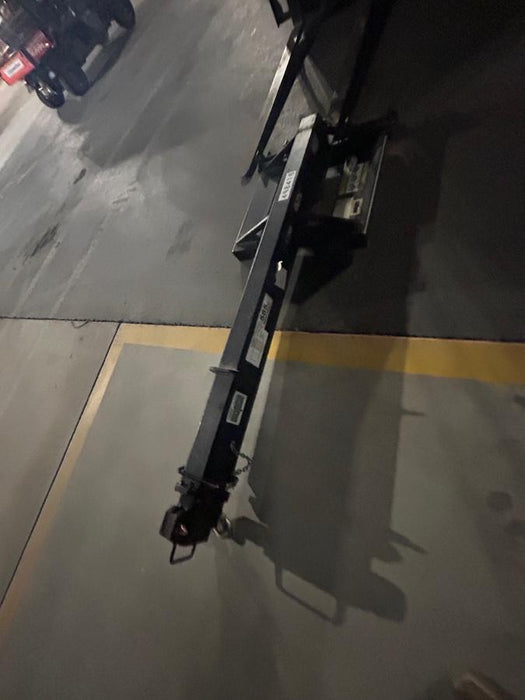 2025 STAR INDUSTRIES M1360B - Star JIB Boom