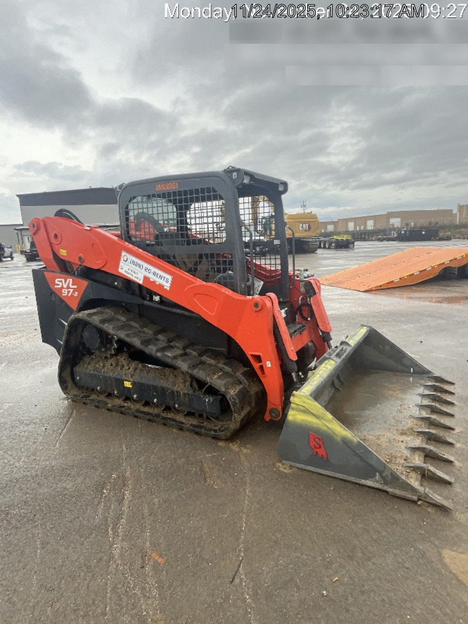 2025 SOLESBEE 80" Tooth Bucket, CTL - Solesbee's