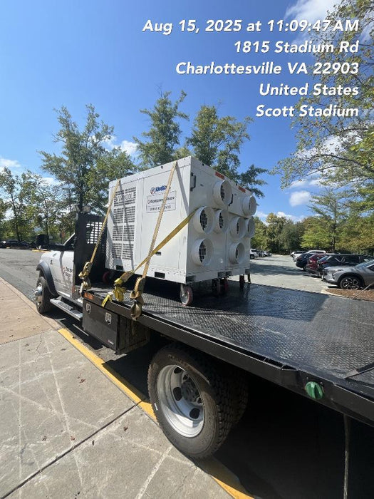 2023 KWIKOOL KPO12-23H