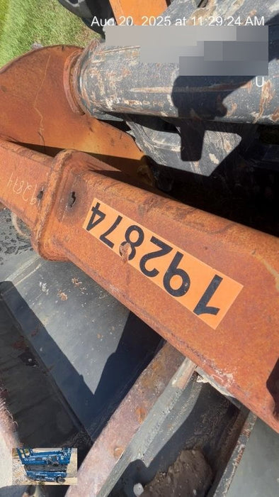 2015 WERK-BRAU PF60WL621