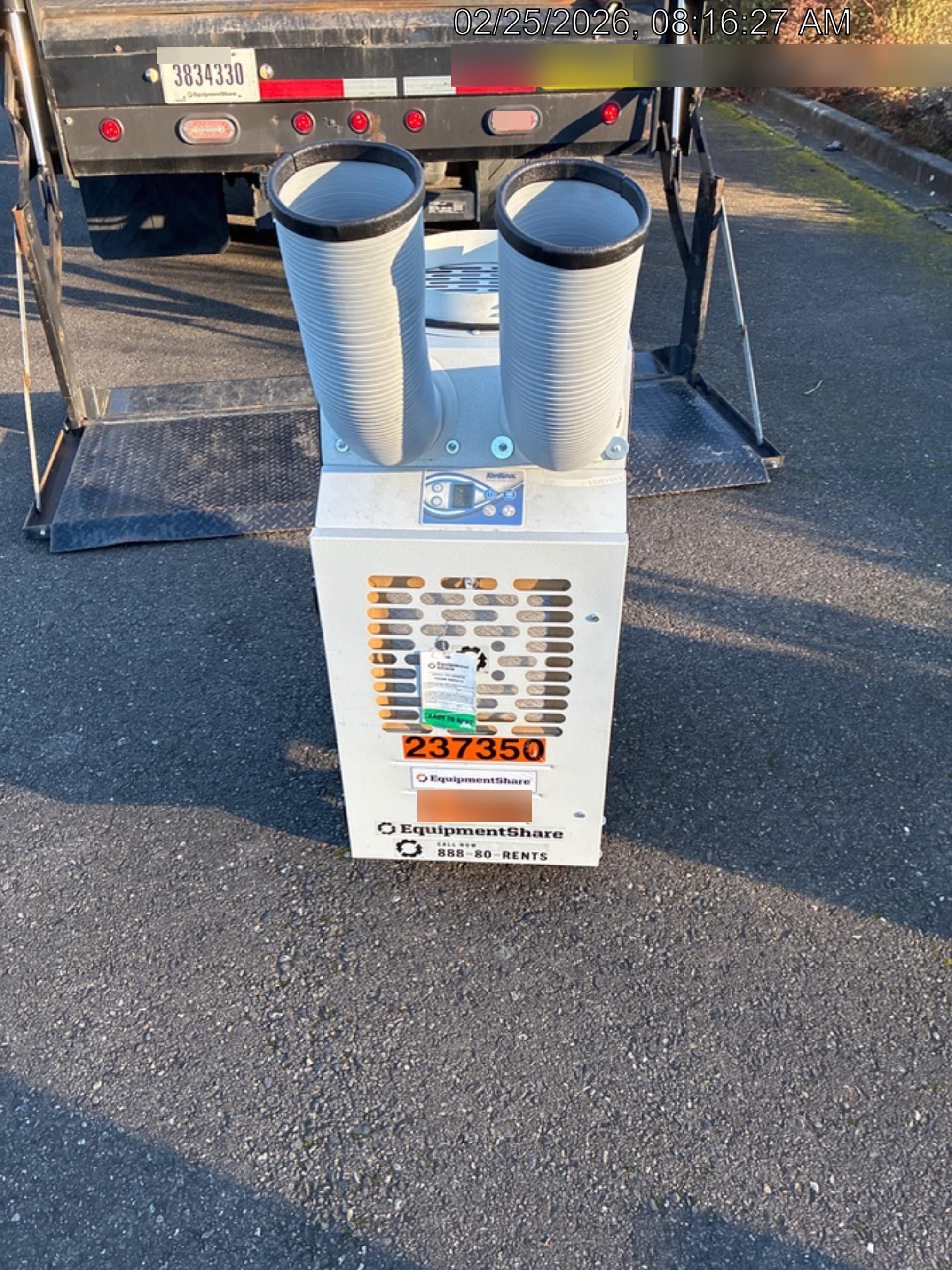 2022 KWIKOOL KPAC1411-2