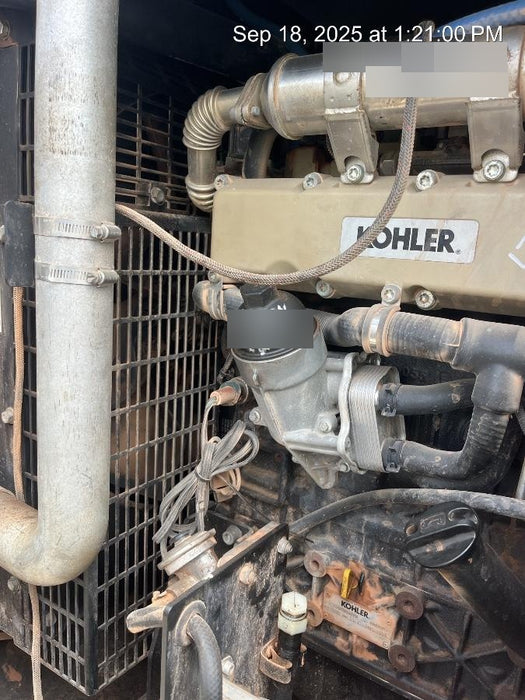 2019 WACKER NEUSON G70