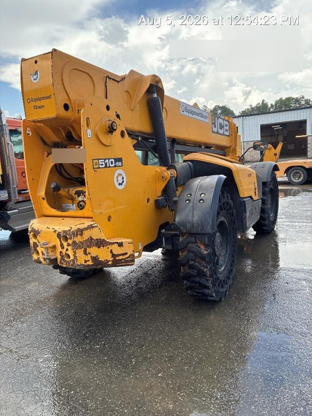 2022 JCB 510-56