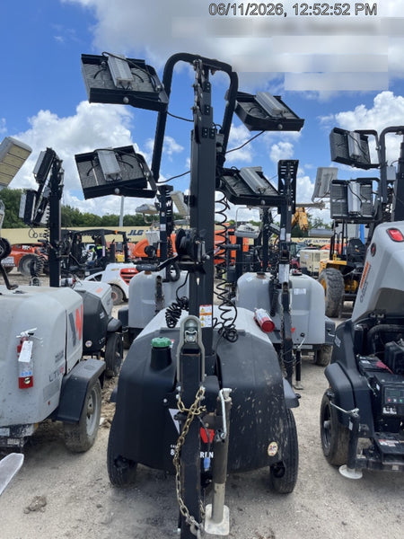 2024 WACKER NEUSON LTT4