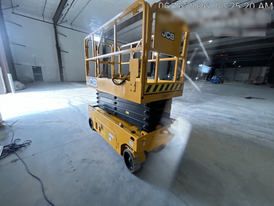 2022 JCB S3246E