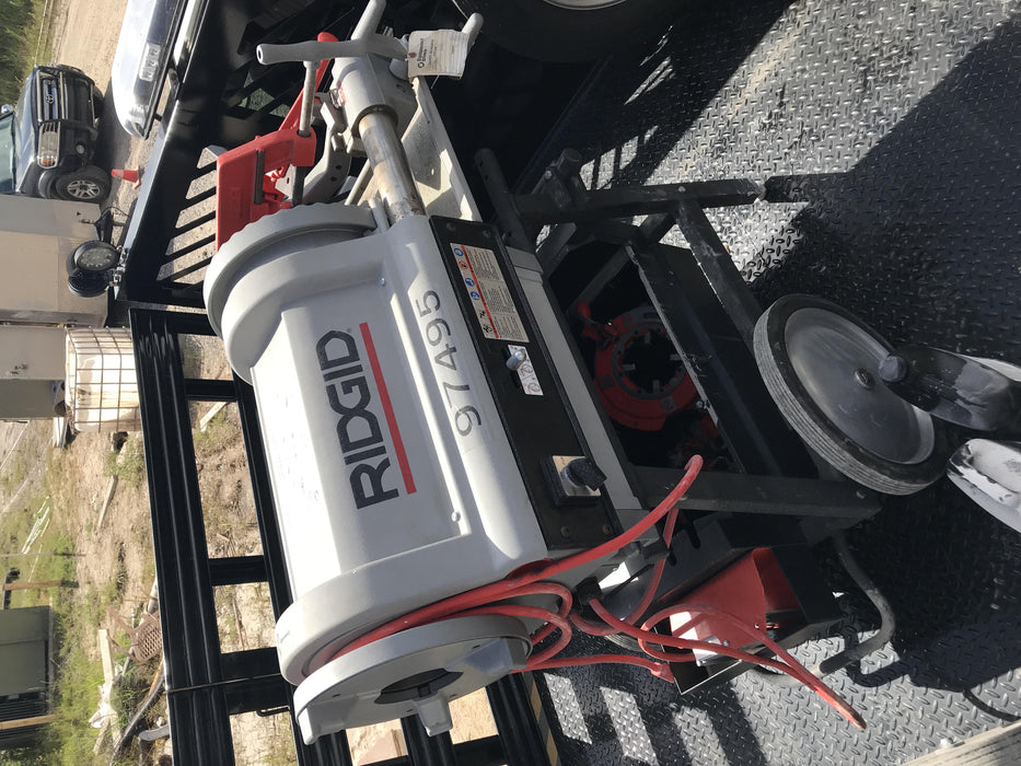 2020 RIDGID 1224