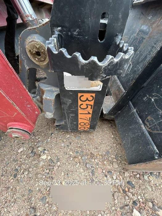 2023 MANITOU 50504723