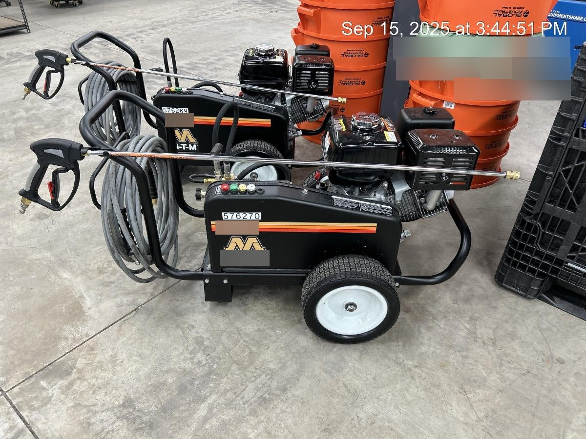 2025 MI-T-M CW-3504-5MGH